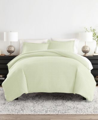 Sage Chevron