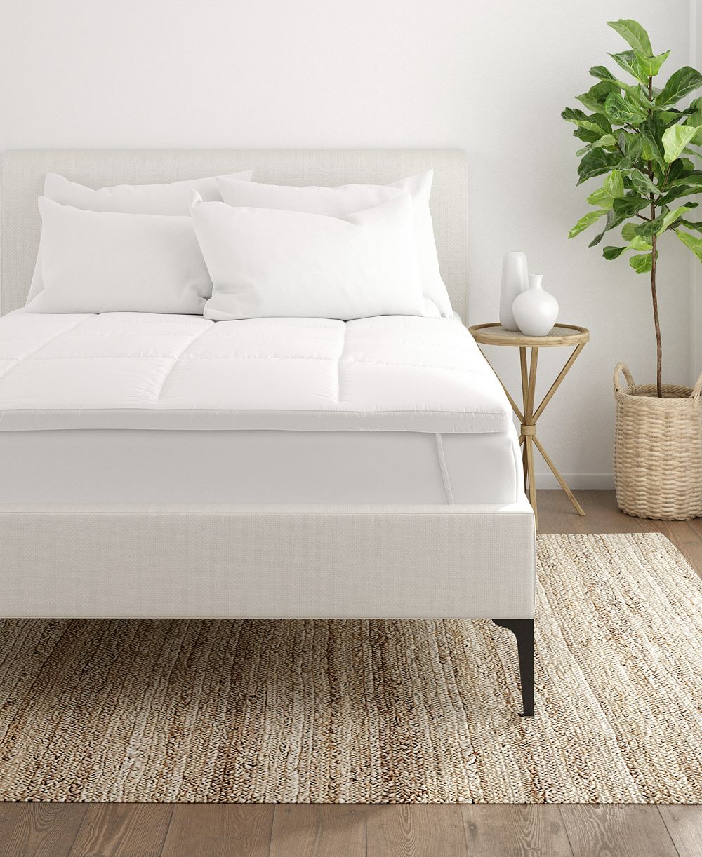 ienjoy Наматрасник Ultra Plush, Full