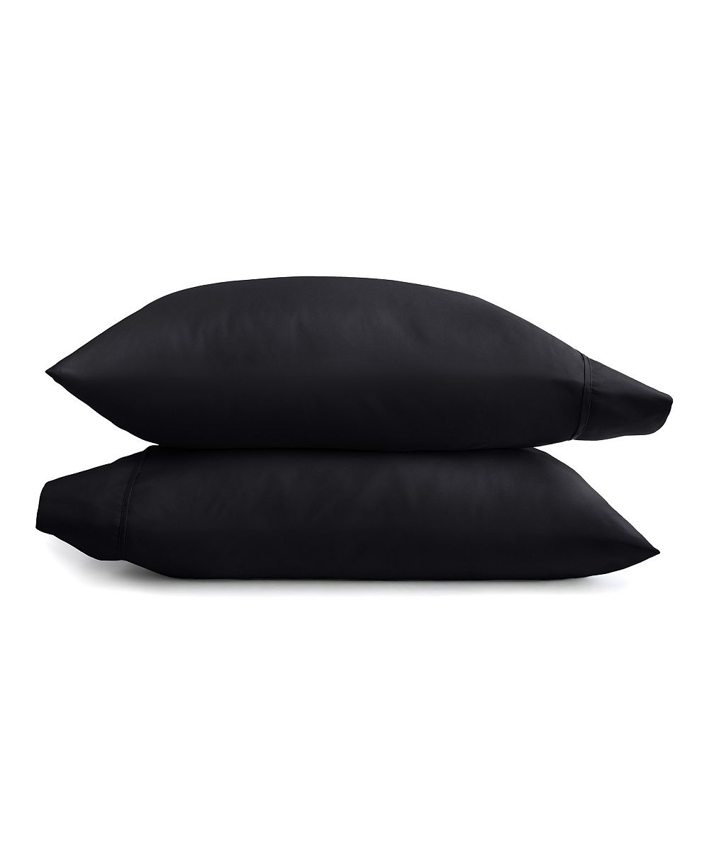 ienjoy Home Style Simplified Set of 2 Pillowcase Pair, Standard