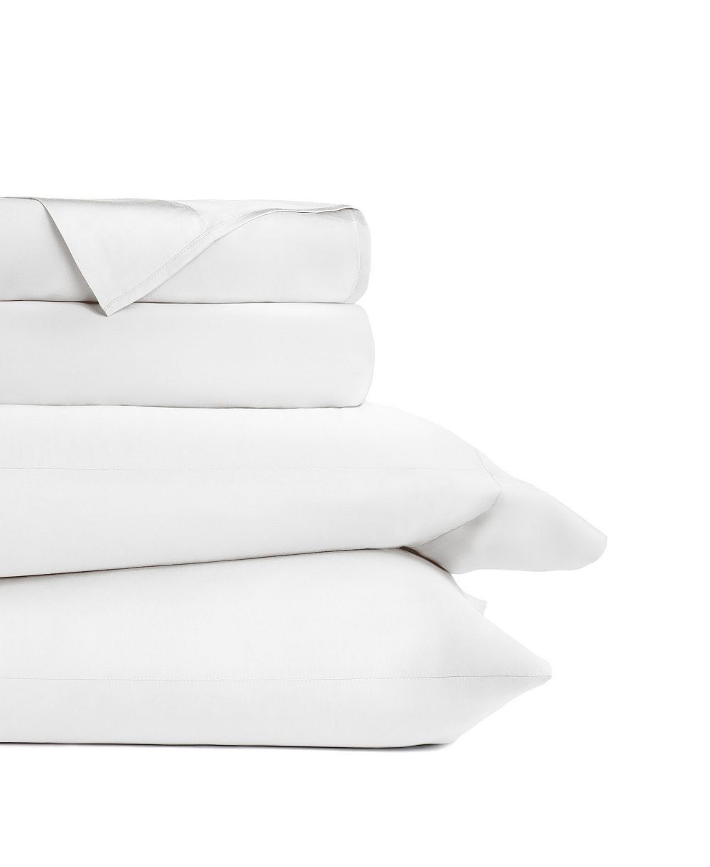 ienjoy Home Luxury Rayon from Bamboo 4-Pc. Sheet Set, Queen
