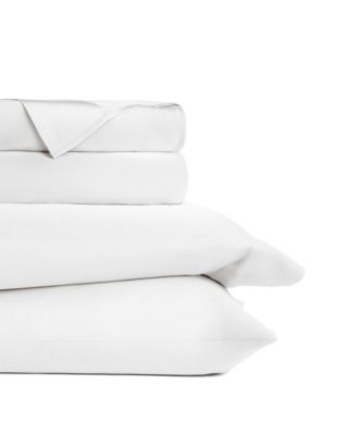 ienjoy Home Luxury комплект из 4 простыней из вискозы из бамбука, Twin