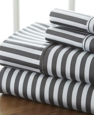 Grey Soft Ribbon