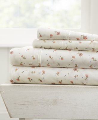 Pink Floral