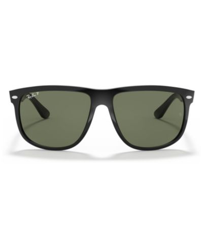 Солнцезащитные очки Ray-Ban Polarized, RB4147, Unisex