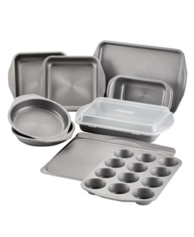 Circulon Total Nonstick 10-Pc. Bakeware Set