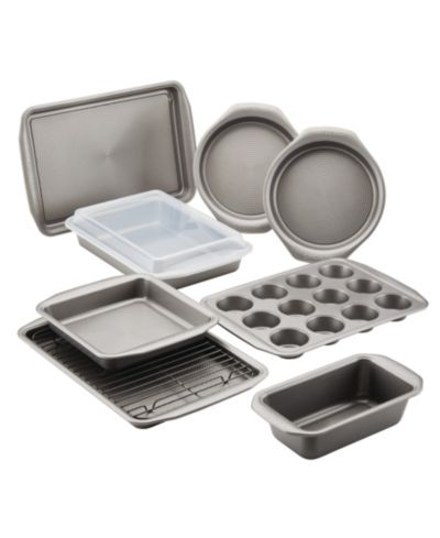 Circulon Nonstick 10-Piece Bakeware Set