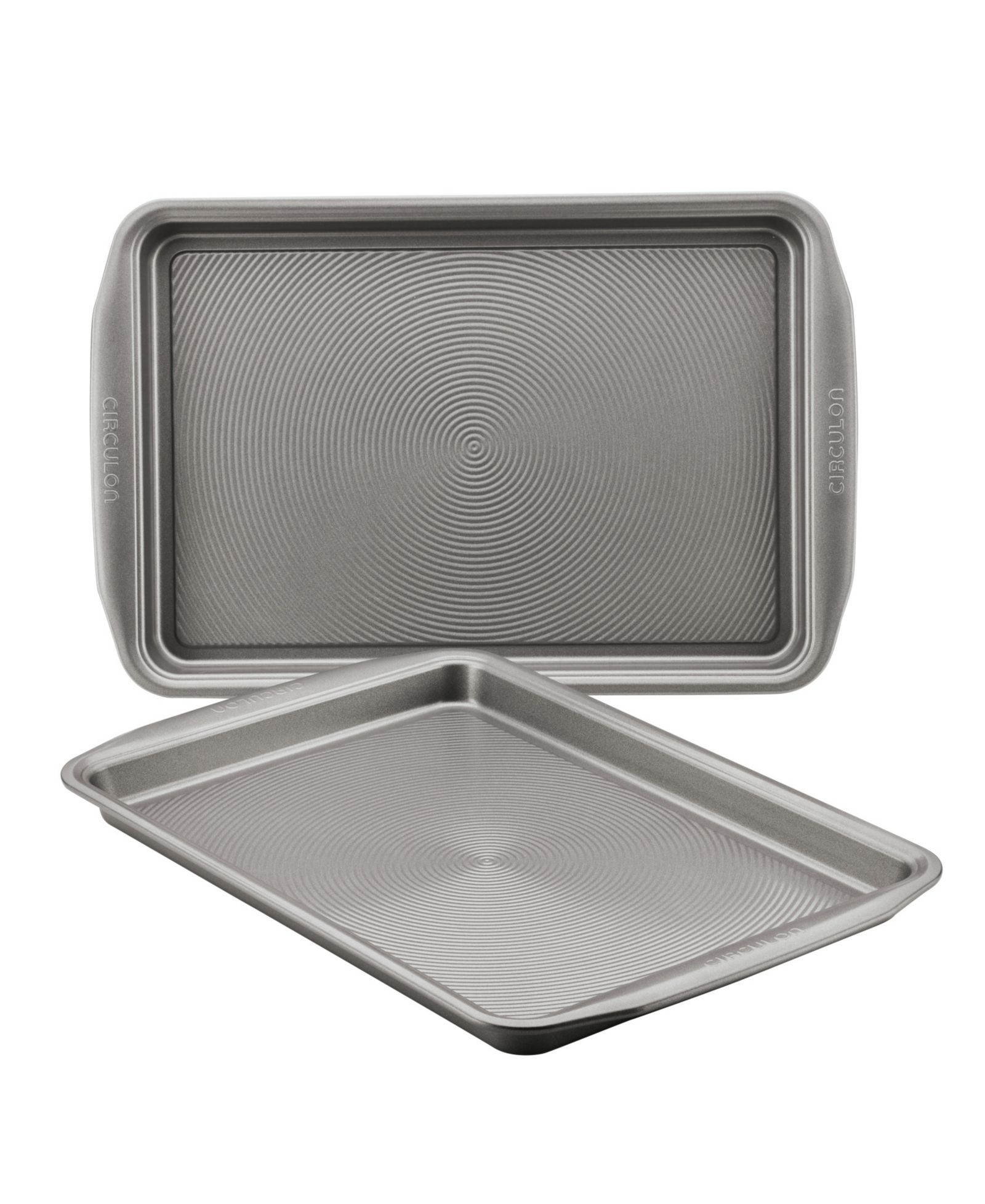 Circulon Набор из 2 противней для печенья Nonstick