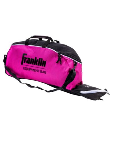 Franklin Sports Jr. Size   Equipment Bag
