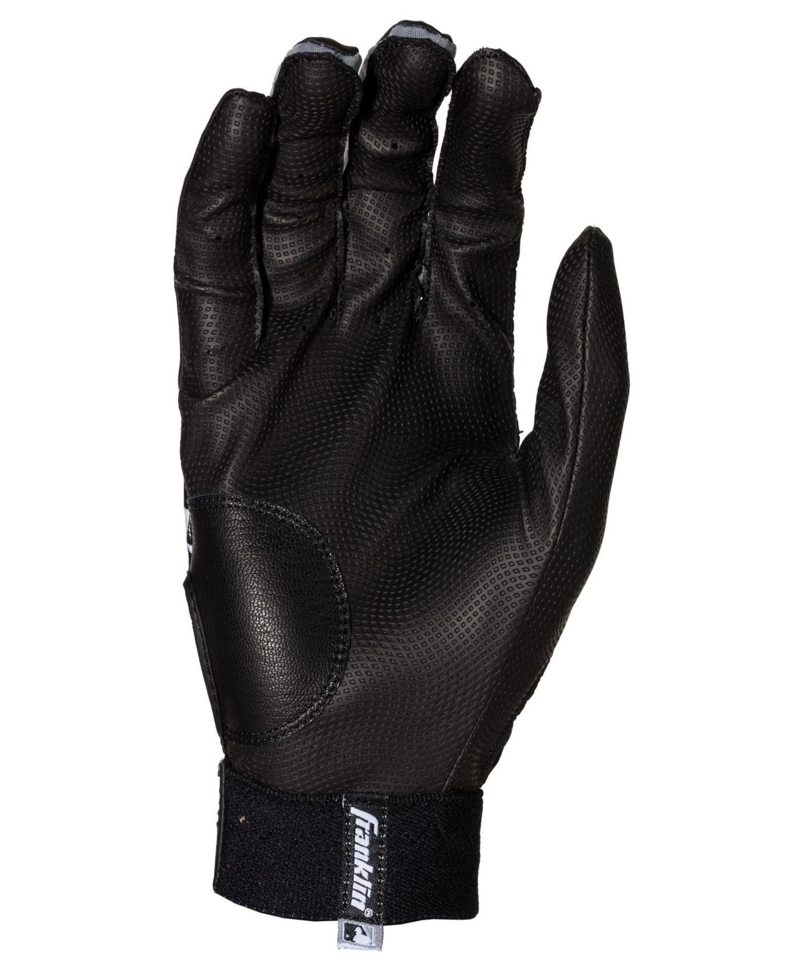 Franklin Sports Drip Бейсбольные регулируемые перчатки, возраст 8+ лет