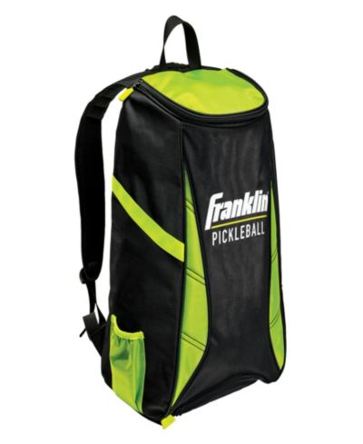 Рюкзак для пиклбола Franklin Sports Deluxe Competition