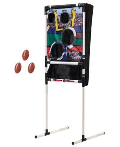 Franklin Sports мишень для метания футбольного мяча