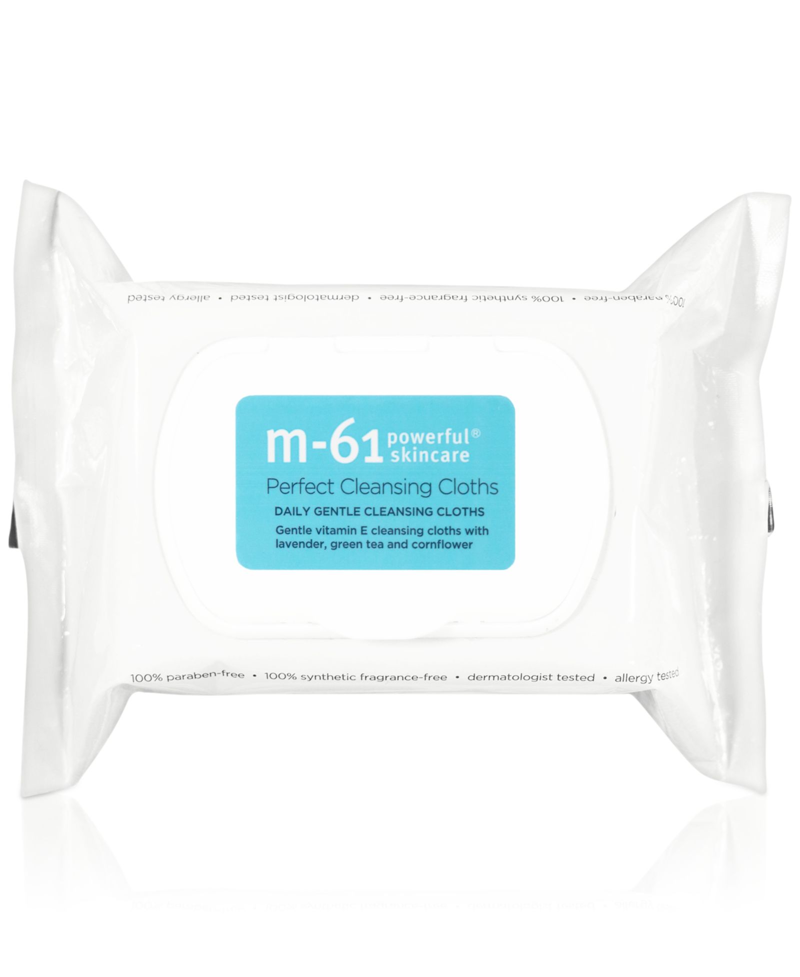 Очищающие салфетки m-61 by Bluemercury, 30-Pk.