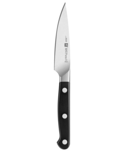 Нож для очистки ZWILLING Pro 4" Paring Knife
