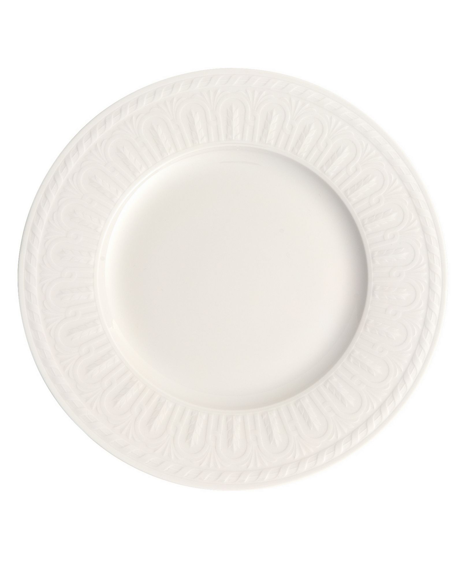 Villeroy & Boch Cellini Dinner Plate