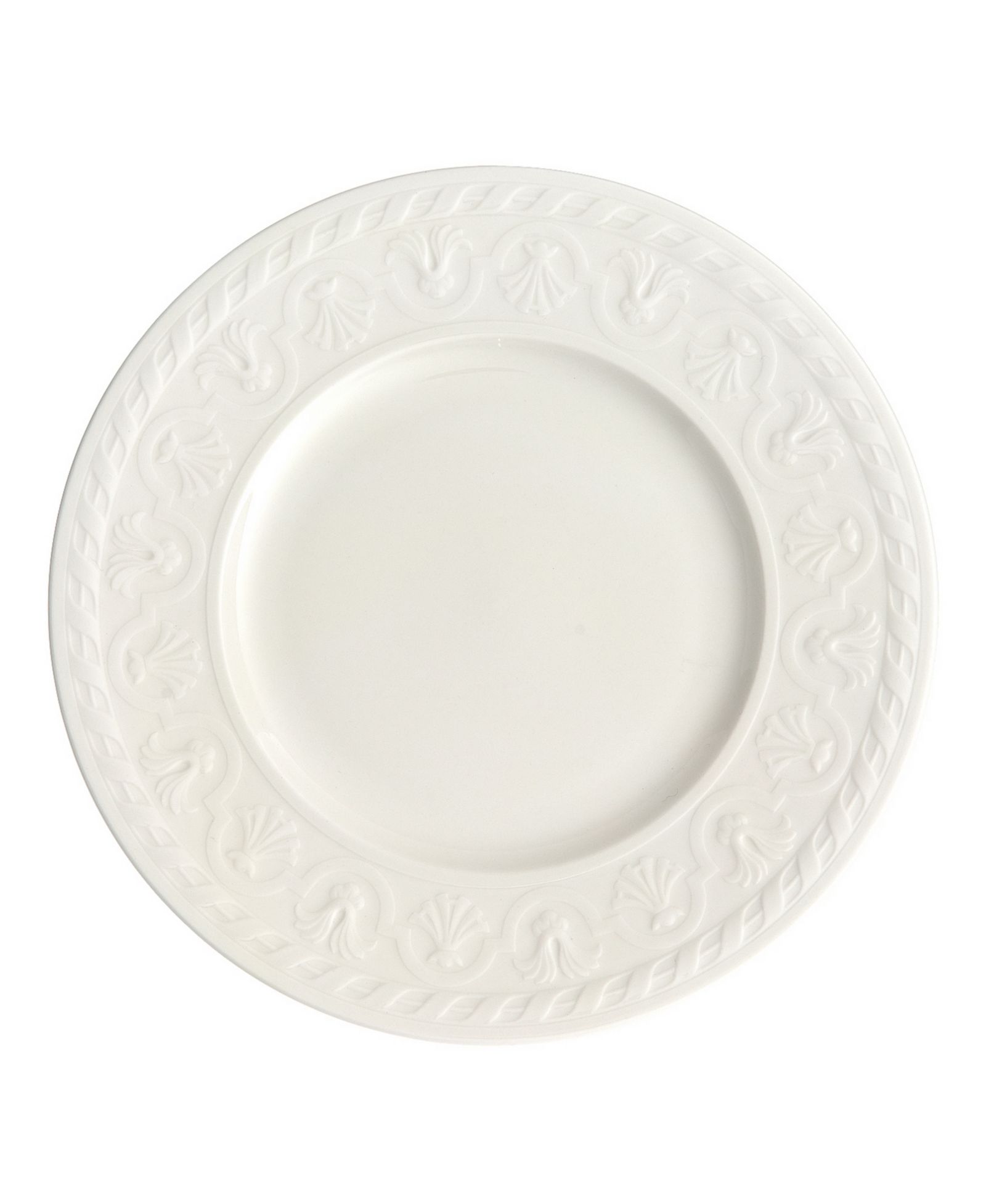 Villeroy & Boch Cellini Bread & Butter Plate