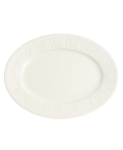 Villeroy & Boch Cellini Oval Platter