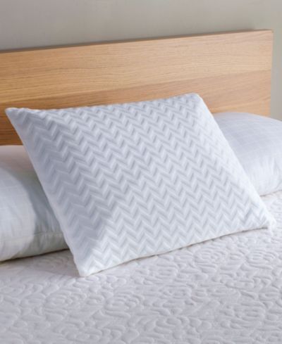 Традиционная подушка Comfort Tech Serene Foam, Standard
