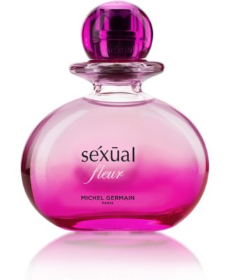 Michel Germain sexual fleur Eau de Parfum, 2.5 oz - A Macy's Exclusive