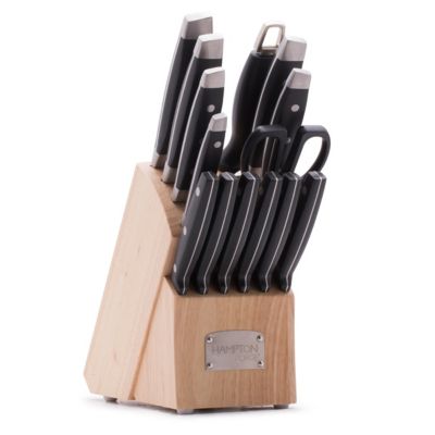 Набор столовых приборов Hampton Signature™ Continental 15-Pc.
