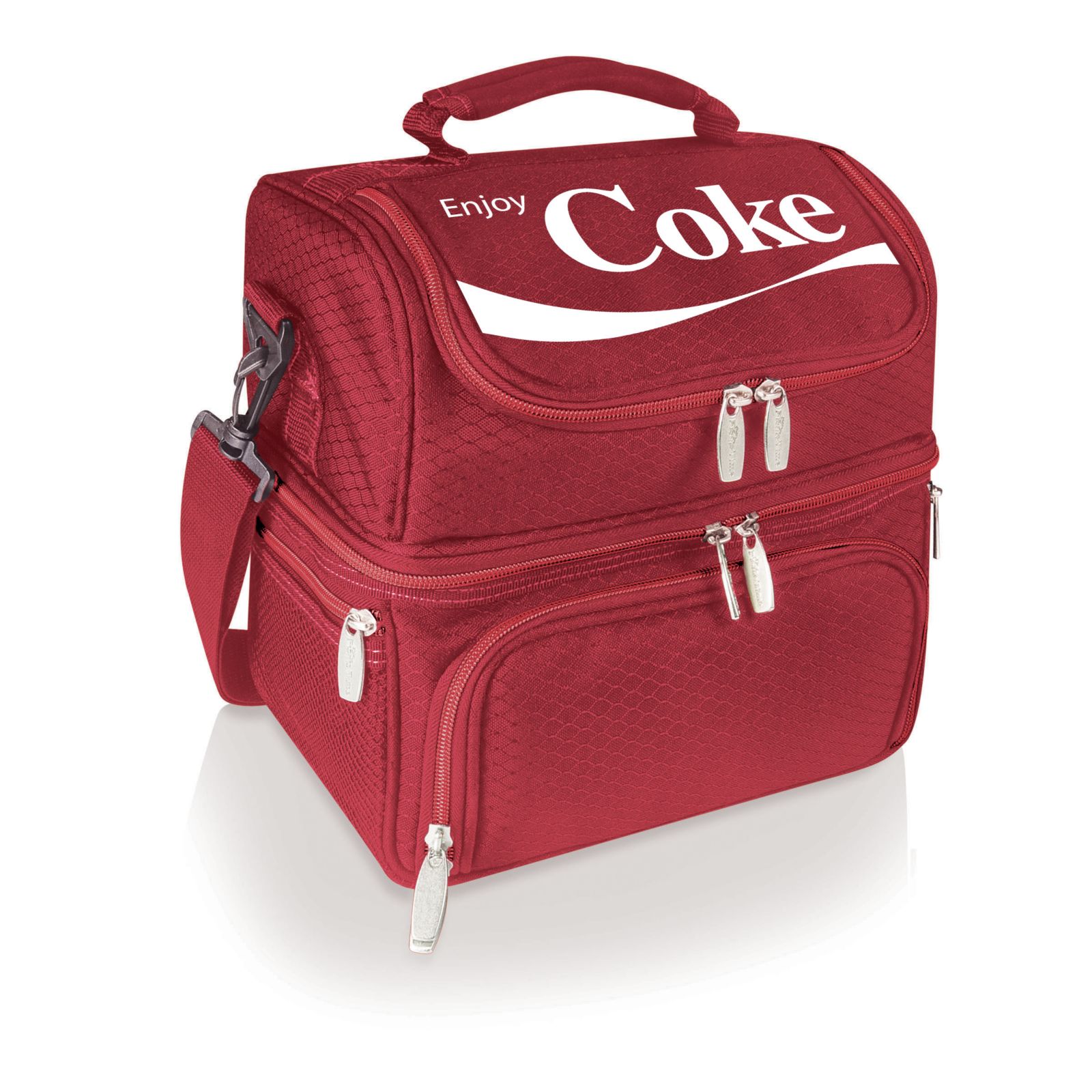 Oniva by Picnic Time сумка-ланчбокс Coca-Cola Pranzo