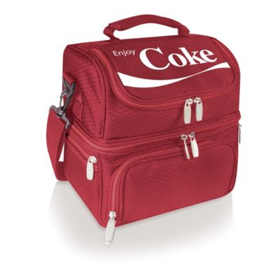 Oniva by Picnic Time сумка-ланчбокс Coca-Cola Pranzo
