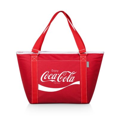 Сумка-холодильник Oniva® by Picnic Time Coca-Cola Topanga