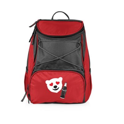 Oniva® by Picnic Time рюкзак-кулер Coca-Cola Emoji