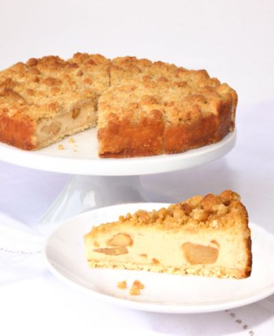 Eli's Cheesecake Яблочный штрудель, 8"