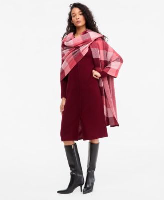 Crantini Plaid