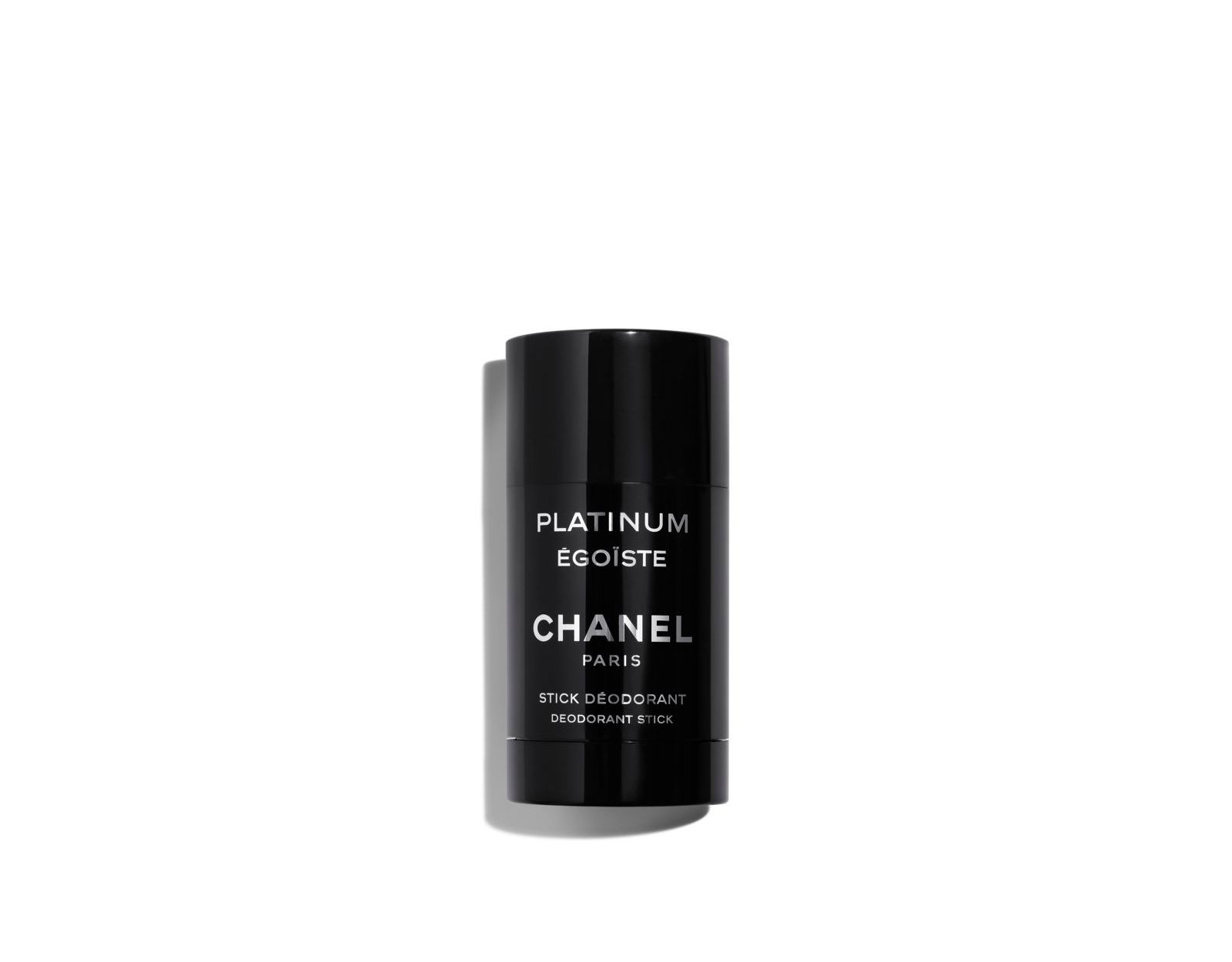 CHANEL PLATINUM ÉGOÏSTE Дезодорант-стик, 2.1 oz
