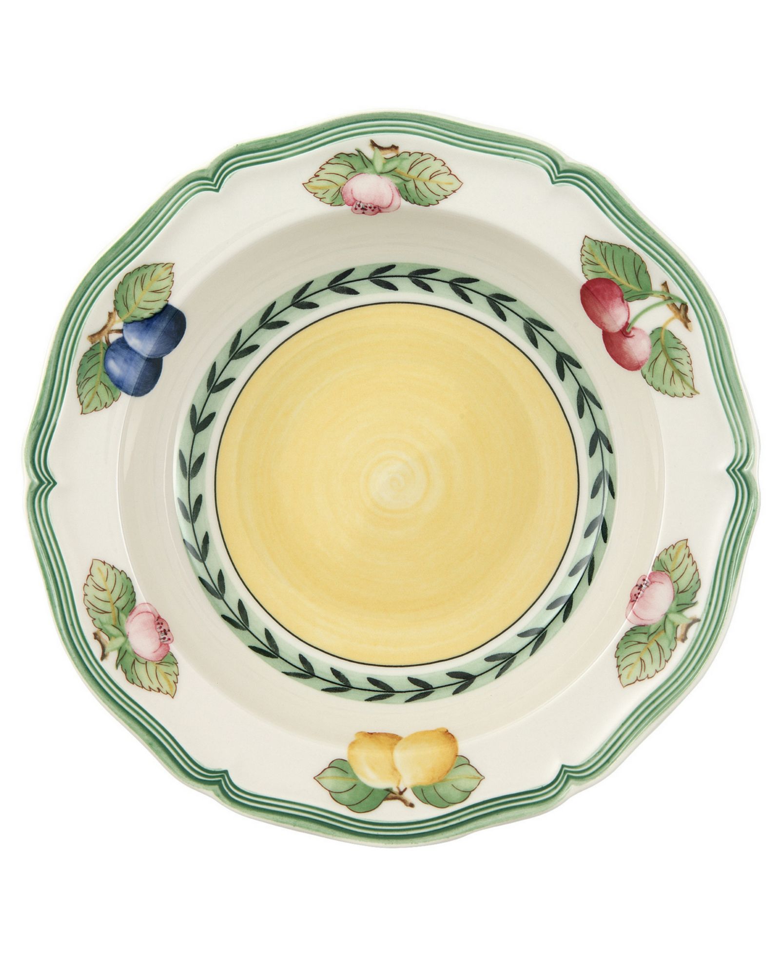 Миска для хлопьев Villeroy & Boch French Garden