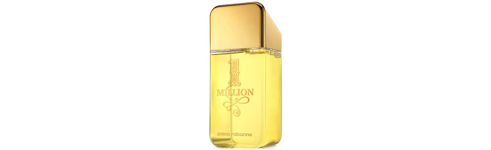 Мужской гель для душа Rabanne Jumbo 1 Million, 20-oz.