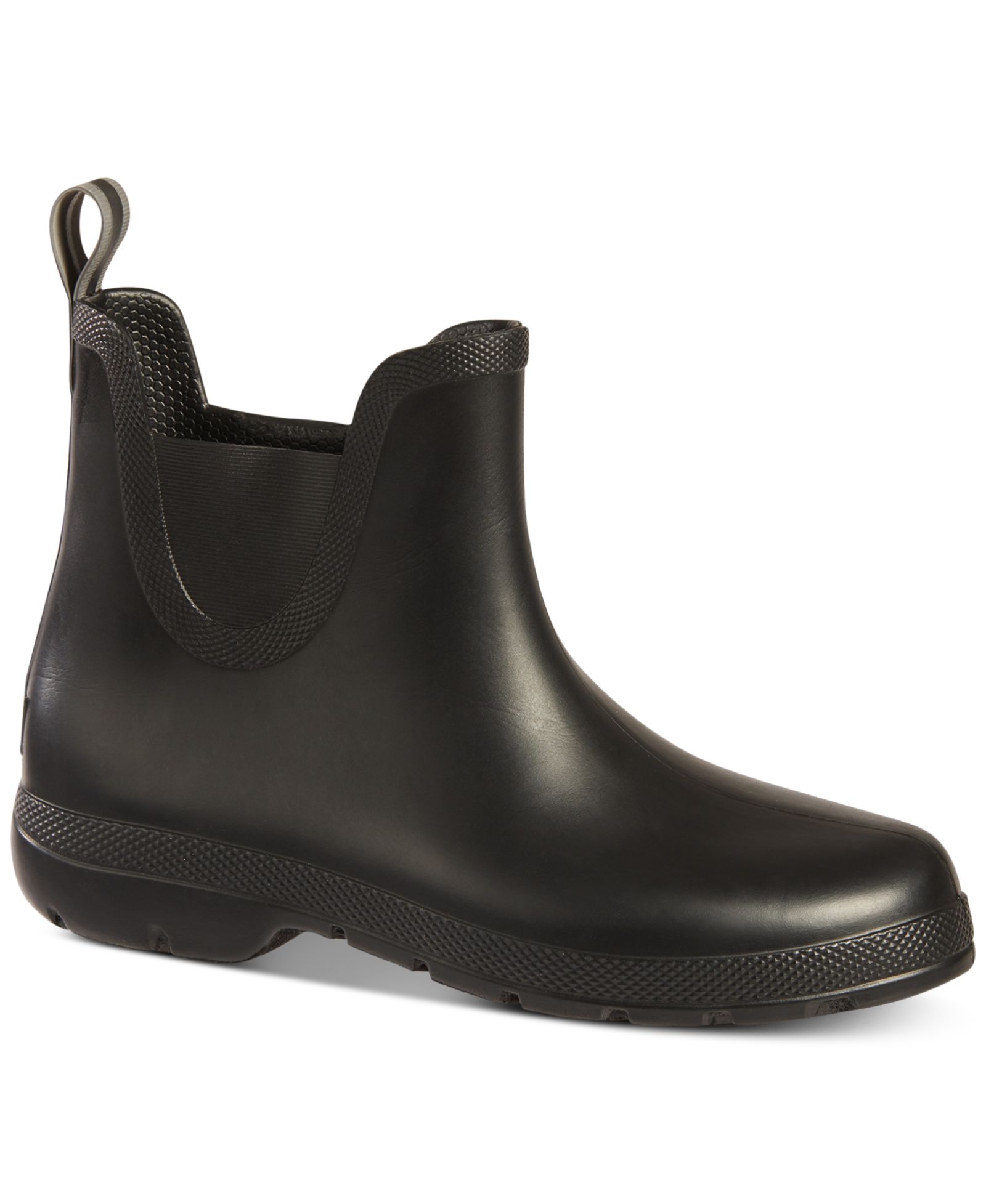 Totes Women's Everywear® Chelsea Ankle Rain Boots