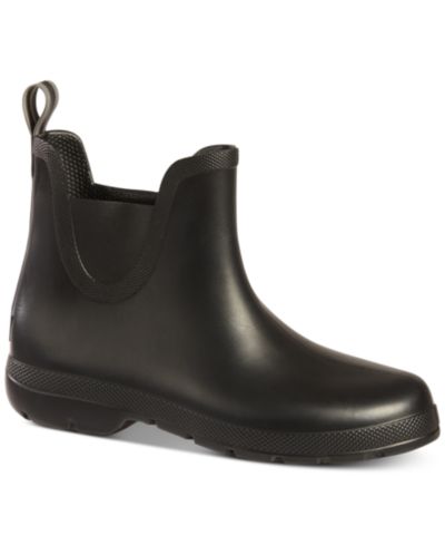Totes Women's Everywear® Chelsea Ankle Rain Boots