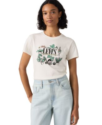 Serif Plant Shelf Egret