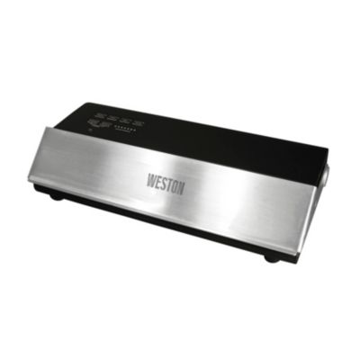 Вакуумный упаковщик Weston Pro Advantage