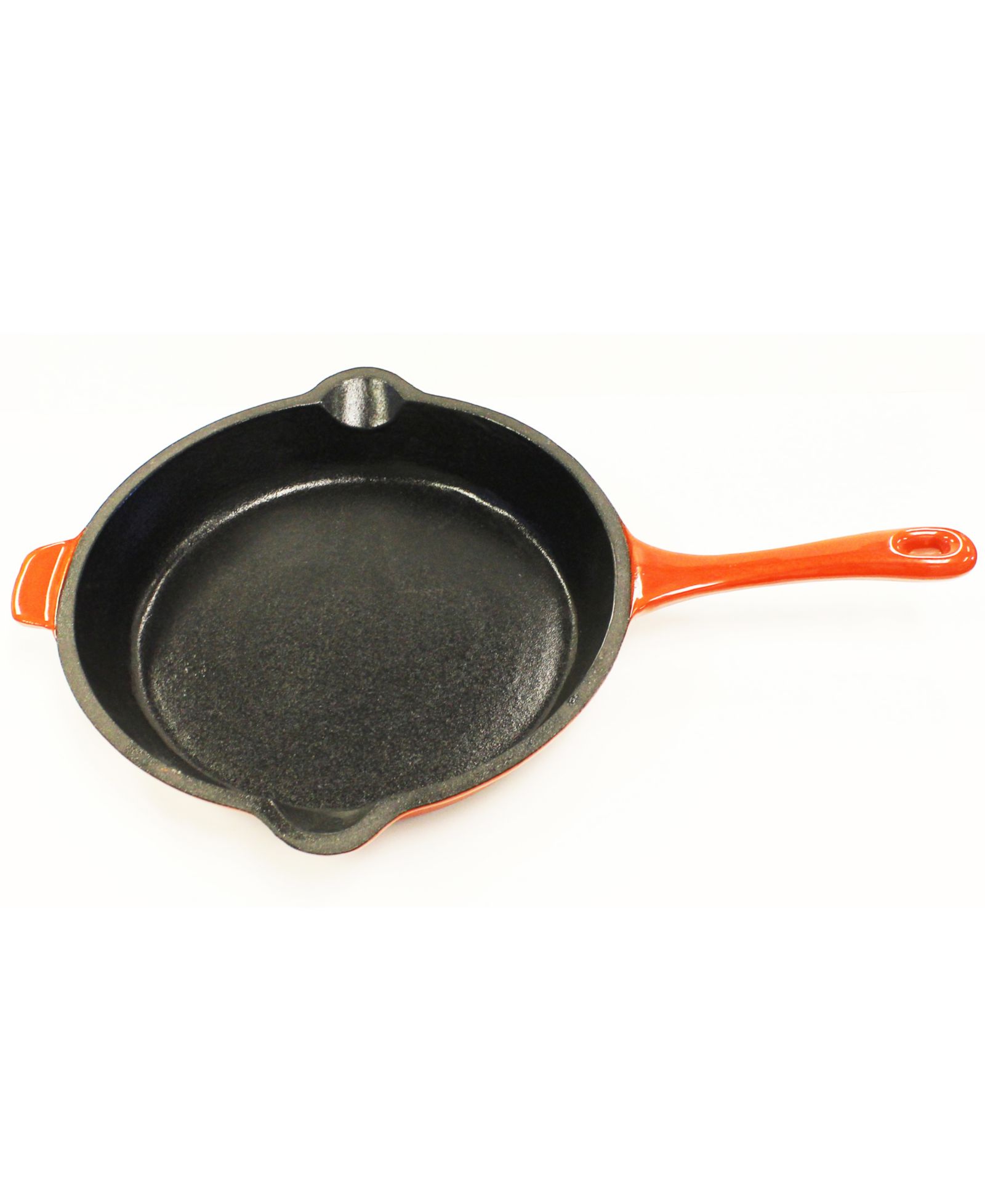 Сковорода из чугуна BergHOFF Neo 10" Cast Iron Fry Pan