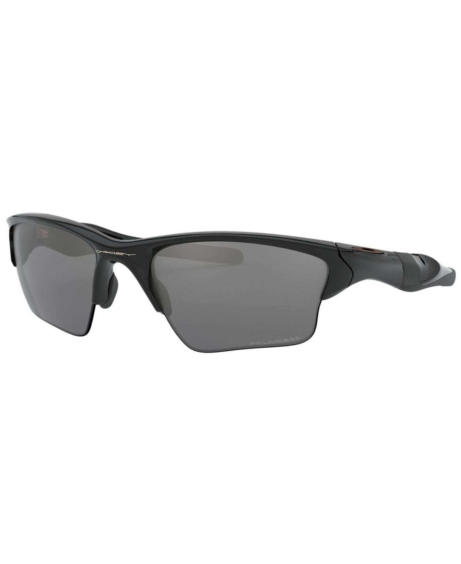 Oakley Men's Sunglasses, OO9154 Half Jacket 2.0 XL