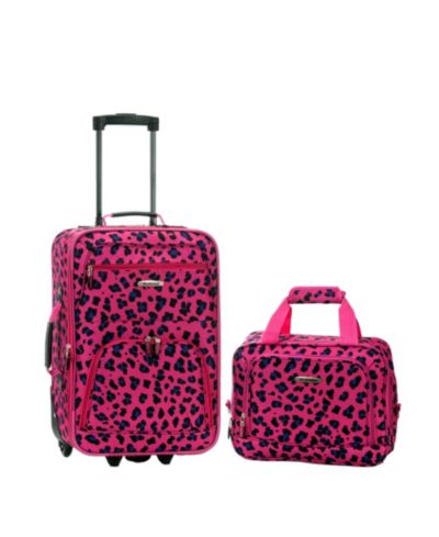 Pink Cheetah