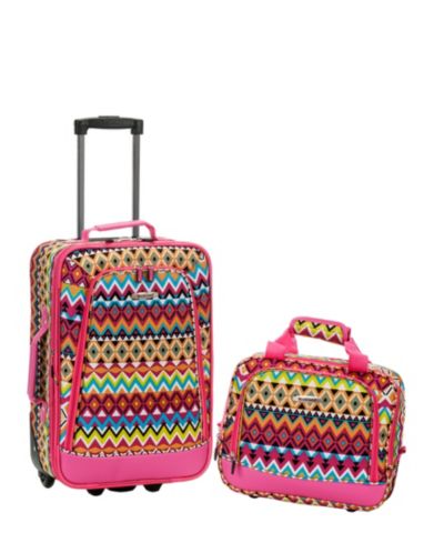 Pink Tribal