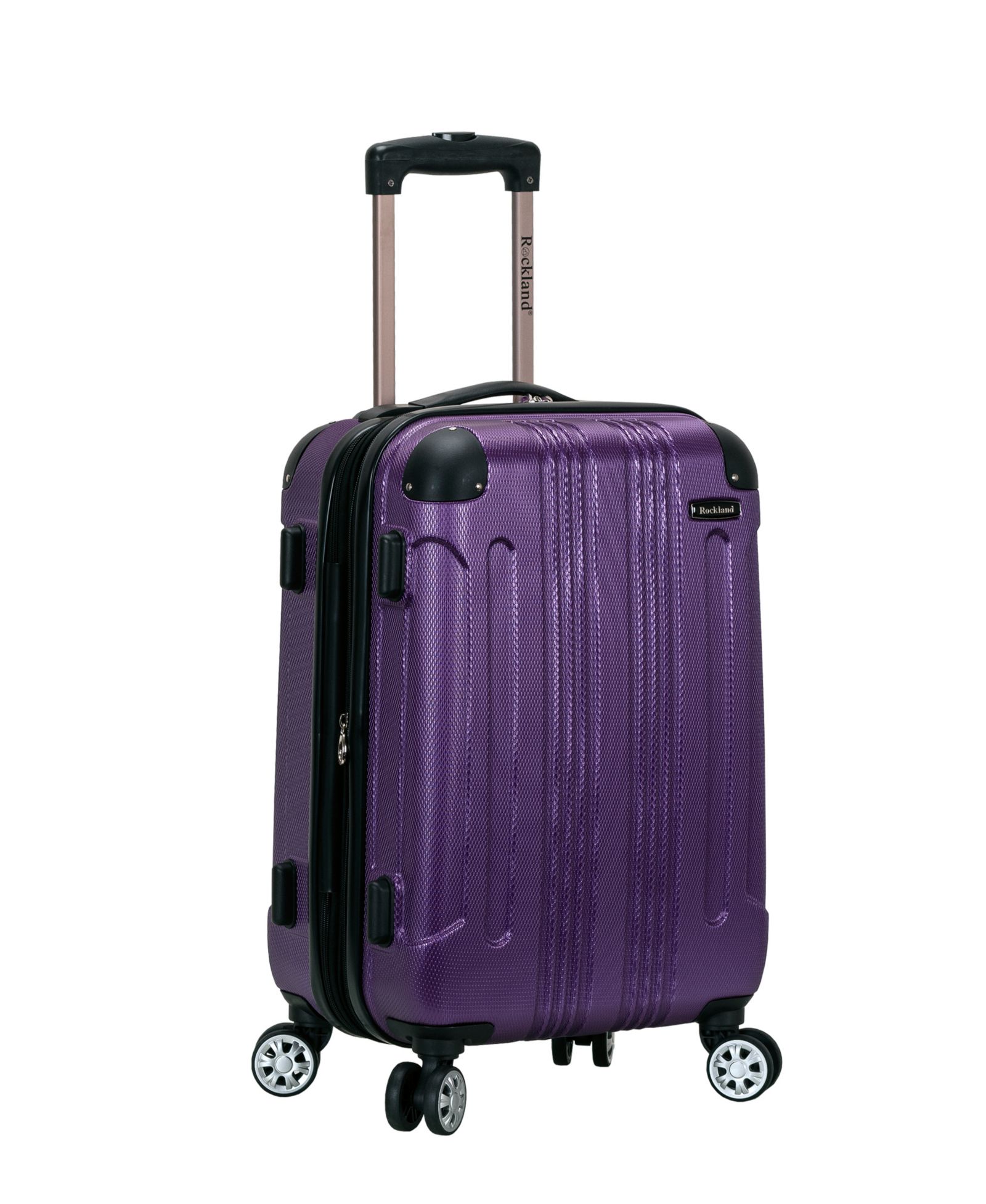 Rockland Sonic чемодан на колесиках 20" hardside
