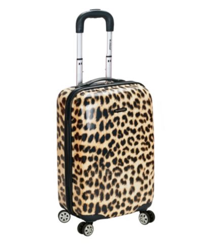Чемодан Rockland 20" Hardside Carry-On Spinner