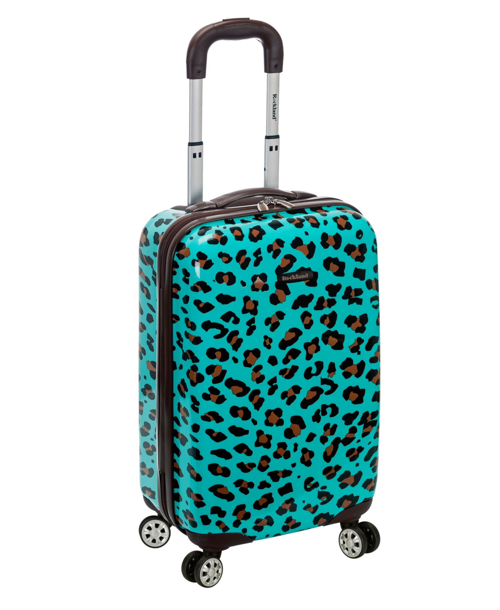 Чемодан Rockland 20" Hardside Carry-On Spinner
