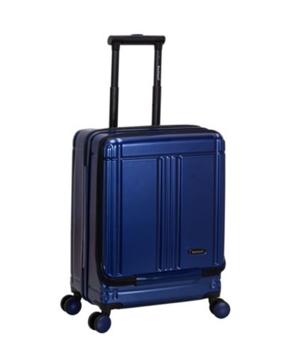 Ручная кладь Rockland Tokyo 18" Hardside Spinner
