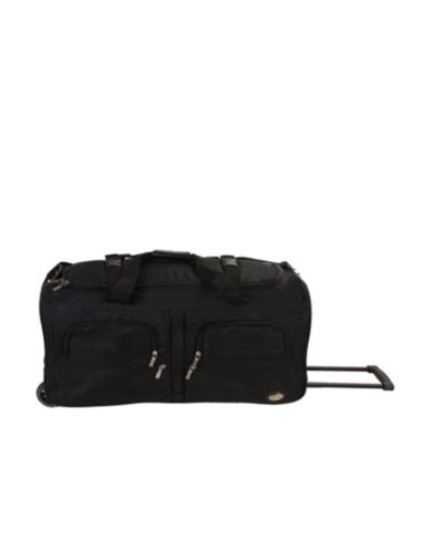 Сумка дафл Rockland 30"