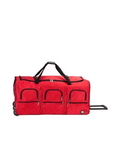 Сумка-дафл Rockland 40" Check-In Duffle Bag