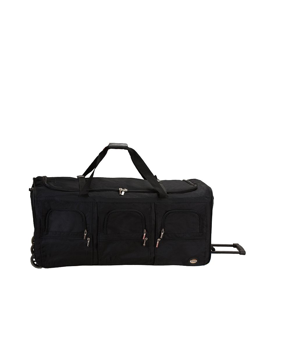 Сумка-дафл Rockland 40" Check-In Duffle Bag