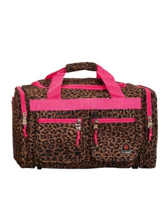 Rockland 19" Tote Bag