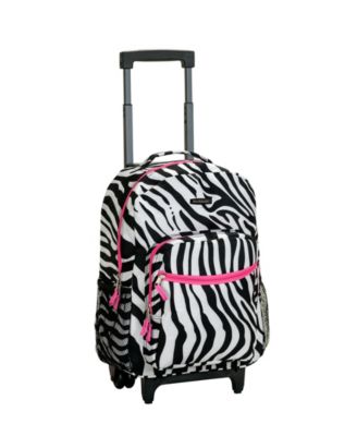 Pink Zebra