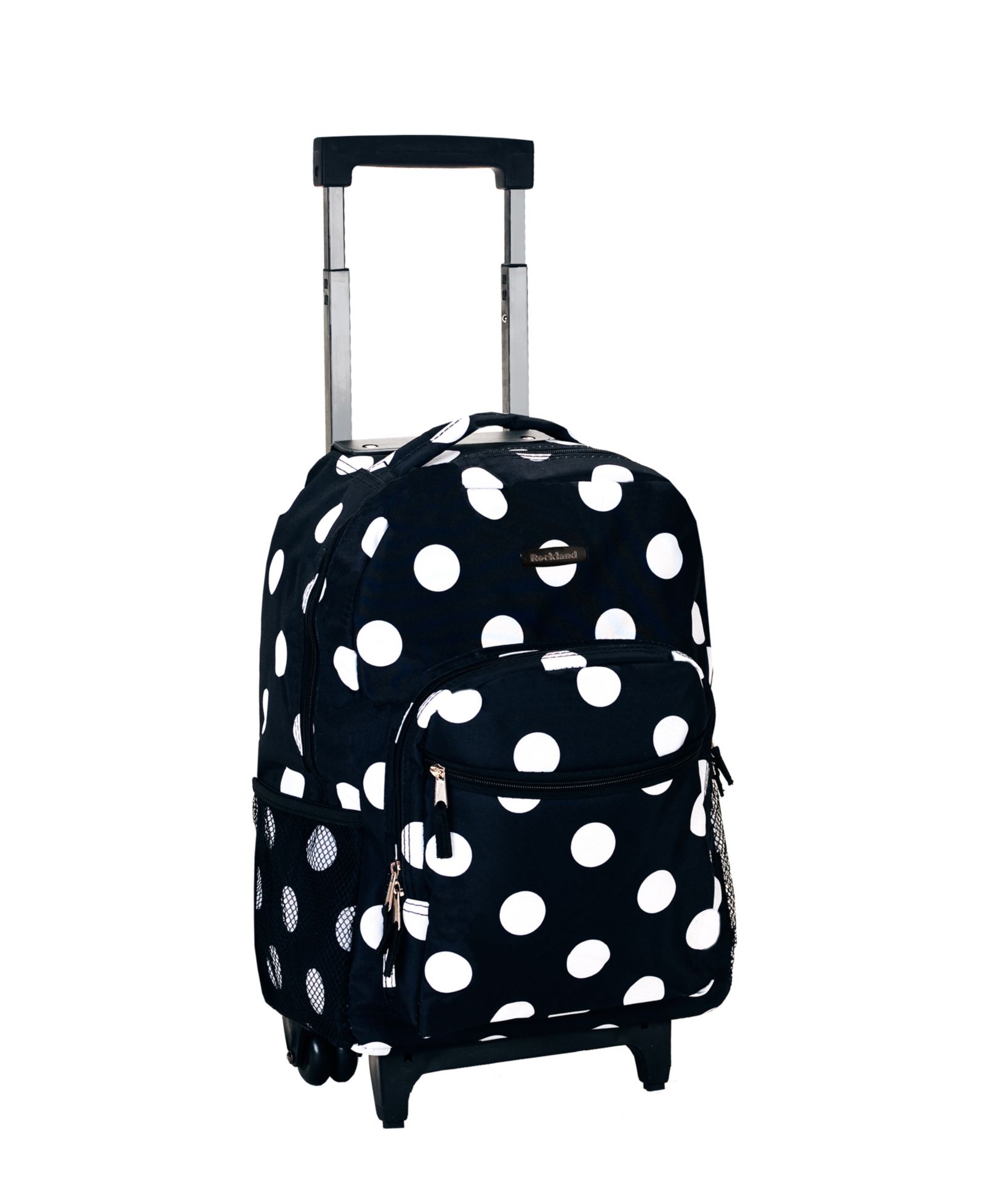 Rockland рюкзак на колесах, 17" Rolling Backpack